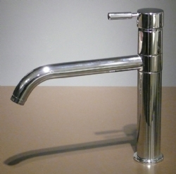 Miscelatore lavello DESIGN