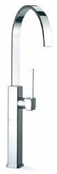 Miscelatore lavello Long QUADA Flat