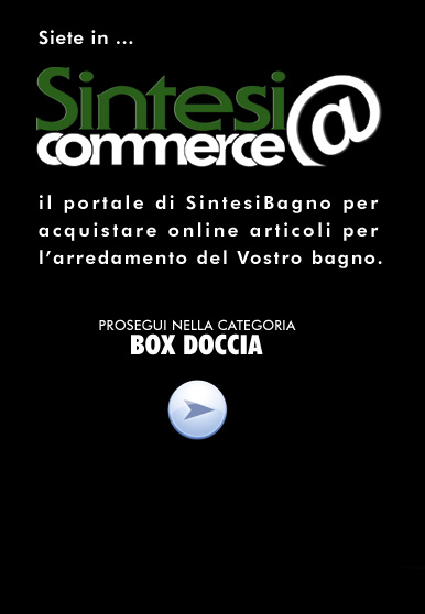 Box doccia samo on line