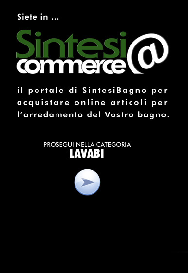 SINTESI BAGNO BAGNO BAGNI BAGNO ARREDAMENTO BAGNO ACCESSORI BAGNO MOBILI BAGNO ARREDO BAGNO VASCA BAGNO IL BAGNO VASCHE DA BAGNO