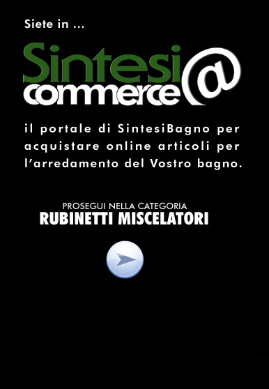 SINTESI BAGNO BAGNO BAGNI BAGNO ARREDAMENTO BAGNO ACCESSORI BAGNO MOBILI BAGNO ARREDO BAGNO VASCA BAGNO IL BAGNO VASCHE DA BAGNO