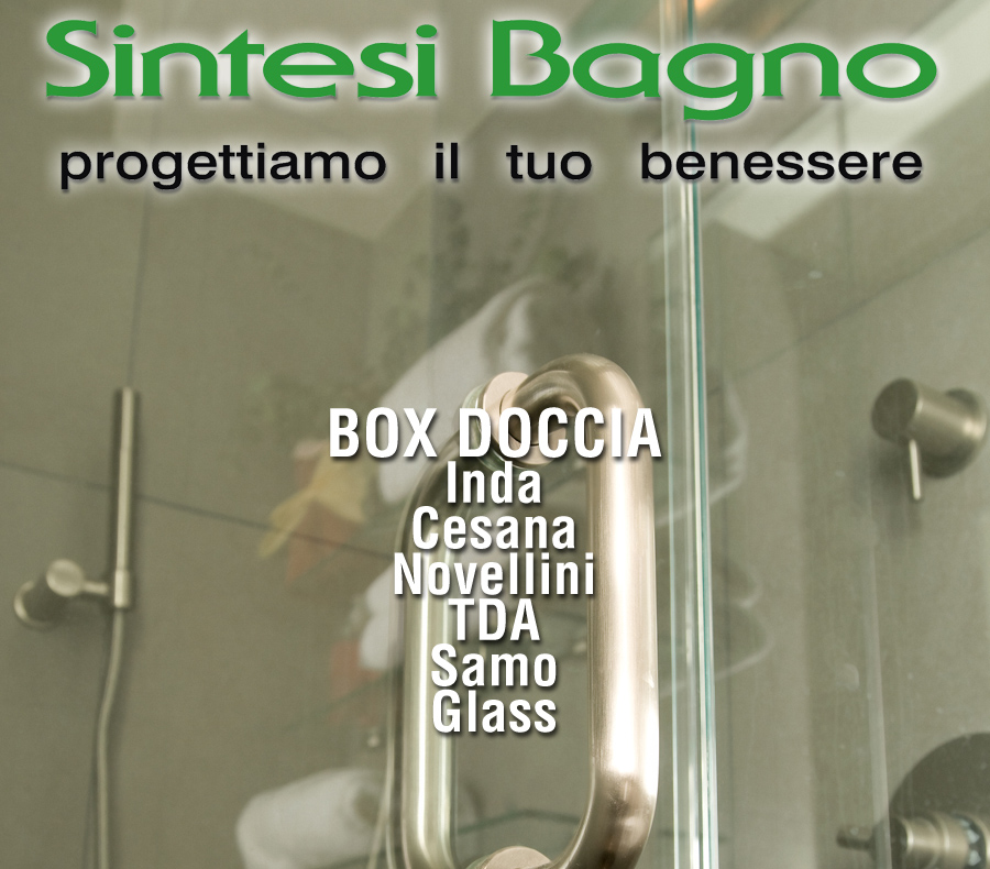 Box doccia novellini elysium