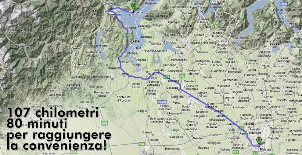 PROMOZIONE E SCONTI ARTICOLI ARREDAMENTO BAGNO A MILANO
