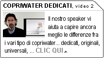 Il nostro video su Youtube