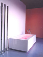 Vasca bagno vetroresina - Arredamento, mobili e accessori per la